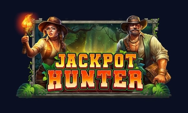 Slot Jackpot Hunter Demo & Review