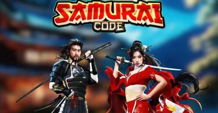 Slot Samurai Code Demo & Review