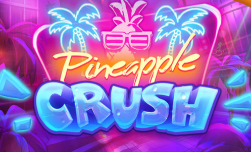 Slot Game Pineapple Crush Terbaru: Sensasi Buah Tropis dengan Peluang Besar